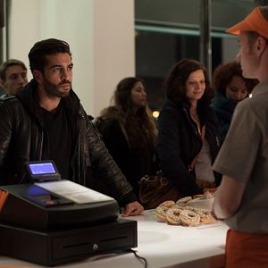 Fotoğraf Elyas M'Barek