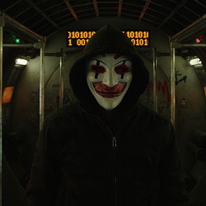 Fotoğraf Ben Kimim?