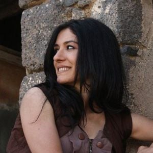 Fotoğraf Gülistan Acet