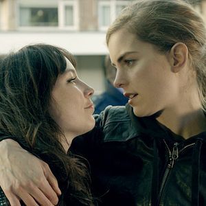 Fotoğraf Hannah Hoekstra