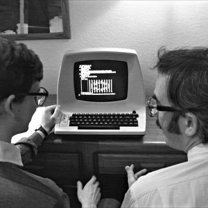 Fotoğraf Computer Chess