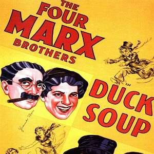 Fotoğraf Duck Soup