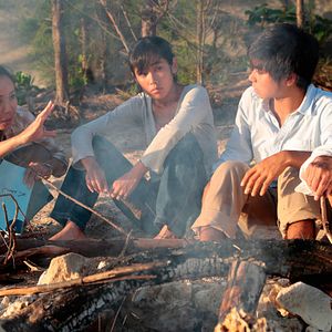 Fotoğraf Nijirô Murakami