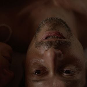 Fotoğraf Mathieu Amalric