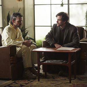 Fotoğraf Hugh Dancy