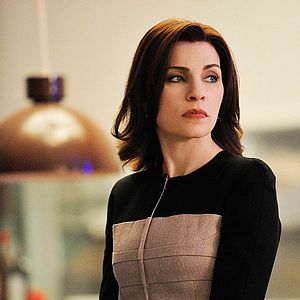 Fotoğraf Julianna Margulies