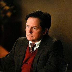 Fotoğraf Michael J. Fox