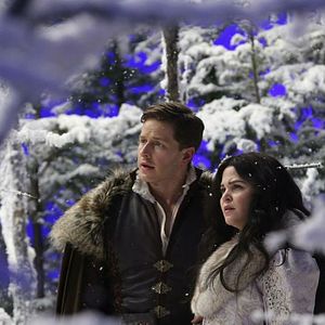 Fotoğraf Ginnifer Goodwin