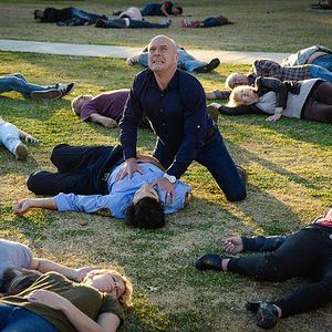 Fotoğraf Dean Norris