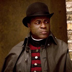 Fotoğraf Danny Sapani