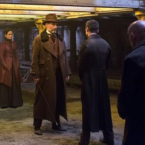 Fotoğraf Timothy Dalton