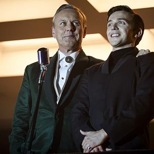 Fotoğraf Anthony Head