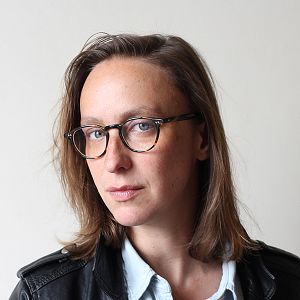Fotoğraf Céline Sciamma