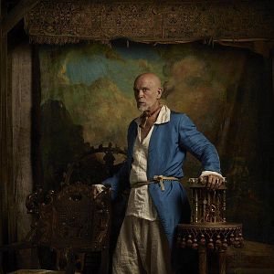 Fotoğraf Crossbones