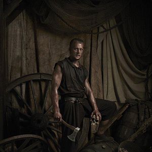 Fotoğraf Crossbones