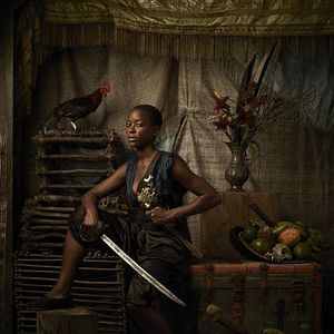 Fotoğraf Crossbones