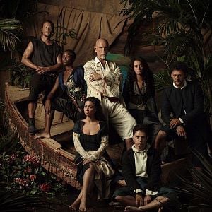 Fotoğraf Crossbones