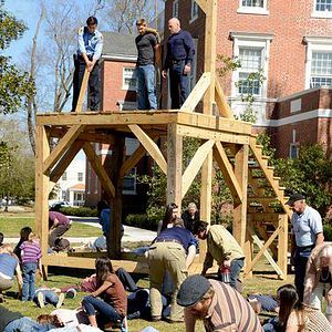 Fotoğraf Under The Dome
