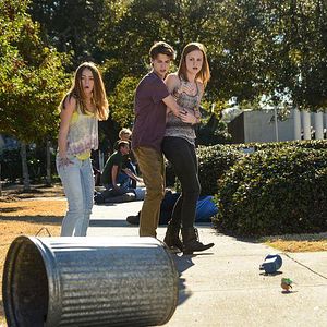 Fotoğraf Under The Dome