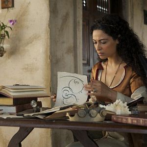 Fotoğraf Yasmine Al Massri