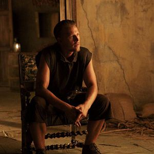 Fotoğraf David Hoflin