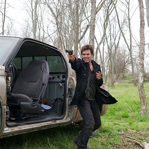 Fotoğraf Billy Burke