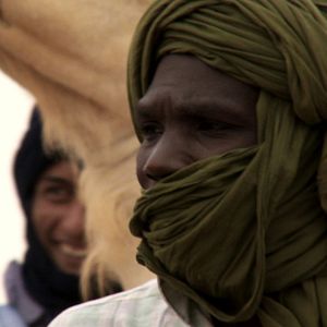 Fotoğraf Hijos de las nubes, la ultima colonia