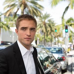 Fotoğraf Robert Pattinson