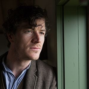 Fotoğraf Barry Ward