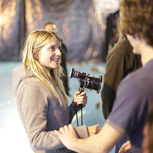 Fotoğraf Mélanie Laurent