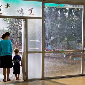 Fotoğraf Yuva Öğretmeni