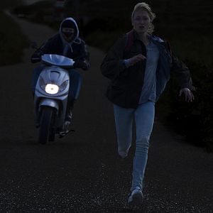 Fotoğraf Hayvan Düşü