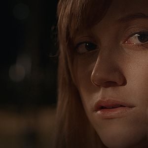 Fotoğraf Maika Monroe