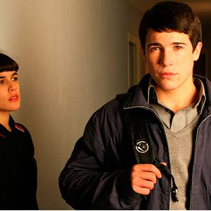 Fotoğraf Cabeza de perro