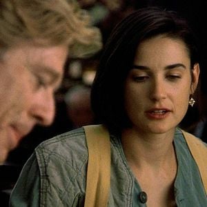 Fotoğraf Ahlaksız Teklif