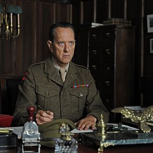 Fotoğraf Queen and Country