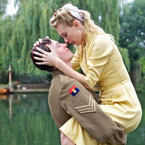 Fotoğraf Queen and Country