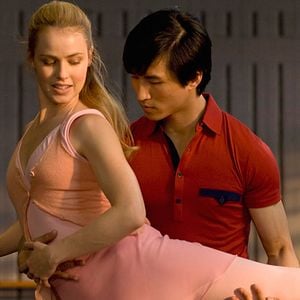 Fotoğraf Mao’nun Son Dansçısı