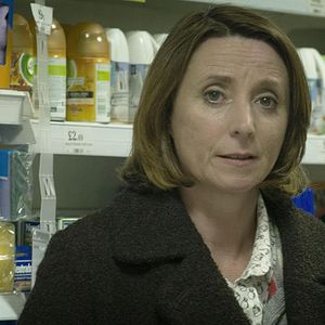 Fotoğraf Marie Critchley