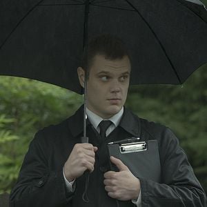 Fotoğraf Stephen Thompson