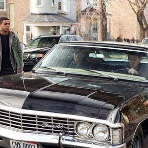 Fotoğraf Lucien Laviscount