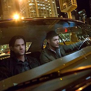 Fotoğraf Jared Padalecki