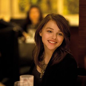 Fotoğraf Chloë Grace Moretz