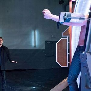 Fotoğraf Mark Pellegrino