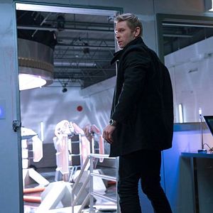 Fotoğraf Mark Pellegrino