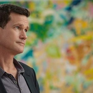 Fotoğraf Dylan Walsh