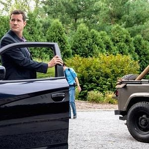 Fotoğraf Dylan Walsh