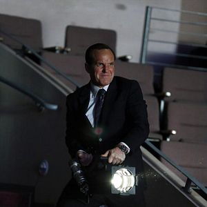 Fotoğraf Clark Gregg