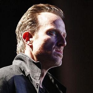 Fotoğraf Patrick Brennan