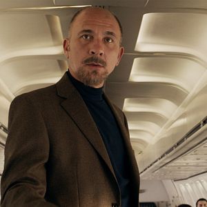 Fotoğraf Asabiyim Ben